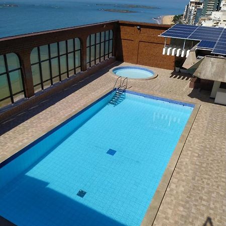 Apartament Apartamento Premium Pasargada 613 Vila Velha  Zewnętrze zdjęcie