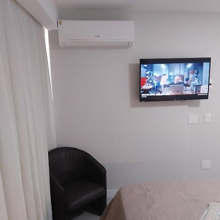Apartament Apartamento Premium Pasargada 613 Vila Velha  Zewnętrze zdjęcie