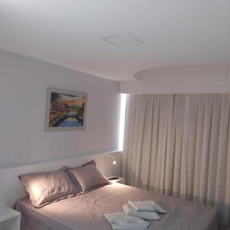 Apartament Apartamento Premium Pasargada 613 Vila Velha  Zewnętrze zdjęcie