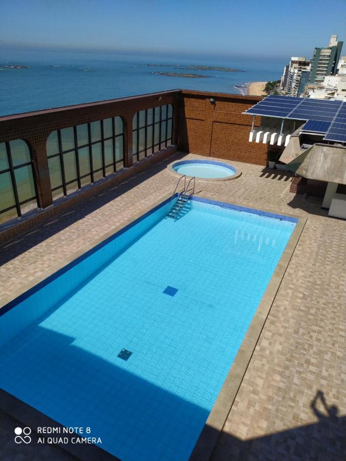 Apartament Apartamento Premium Pasargada 613 Vila Velha  Zewnętrze zdjęcie