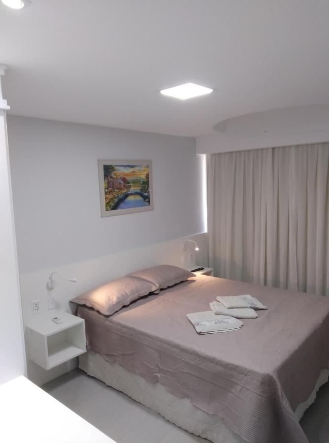 Apartament Apartamento Premium Pasargada 613 Vila Velha  Zewnętrze zdjęcie