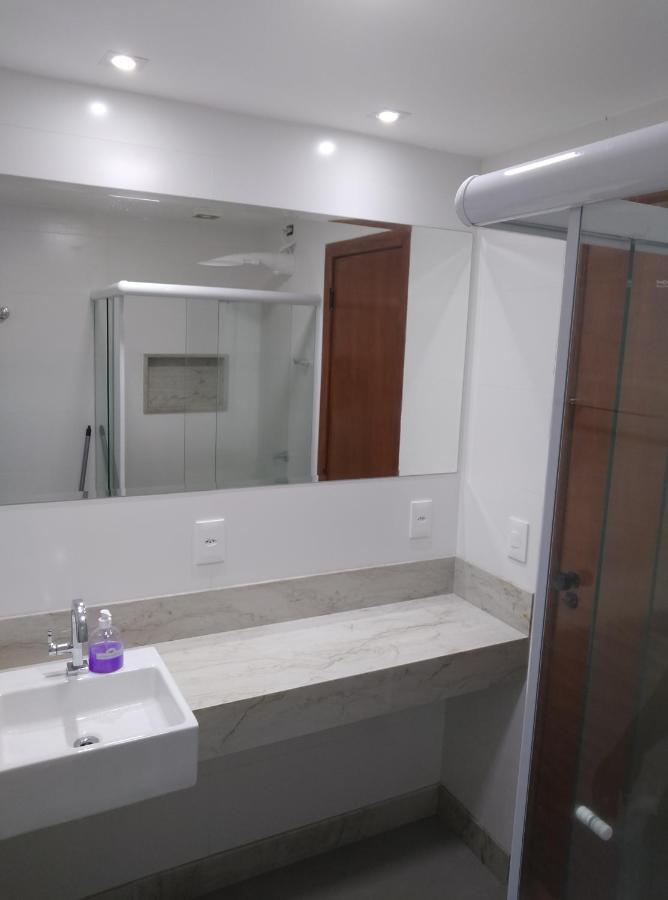 Apartament Apartamento Premium Pasargada 613 Vila Velha  Zewnętrze zdjęcie