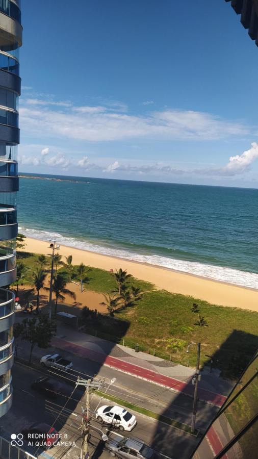 Apartament Apartamento Premium Pasargada 613 Vila Velha  Zewnętrze zdjęcie