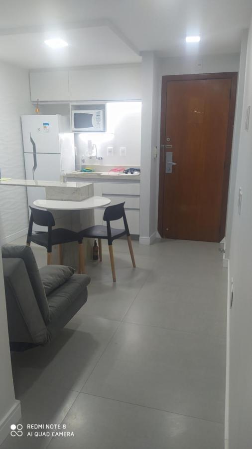 Apartament Apartamento Premium Pasargada 613 Vila Velha  Zewnętrze zdjęcie