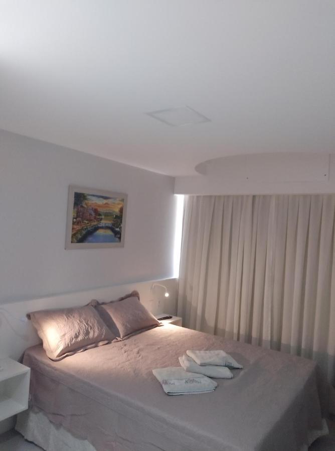 Apartament Apartamento Premium Pasargada 613 Vila Velha  Zewnętrze zdjęcie