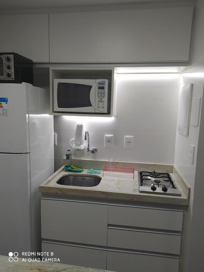 Apartament Apartamento Premium Pasargada 613 Vila Velha  Zewnętrze zdjęcie